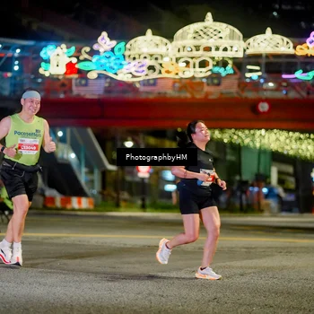 Runner Photo 4545838