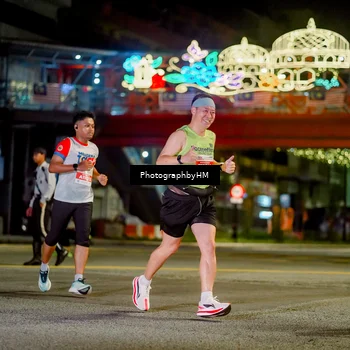 Runner Photo 4545843