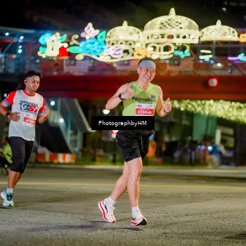 Runner Photo 4545844