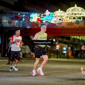 Runner Photo 4545845