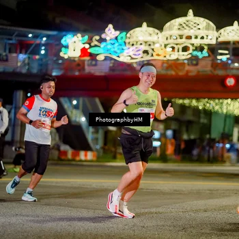 Runner Photo 4545850
