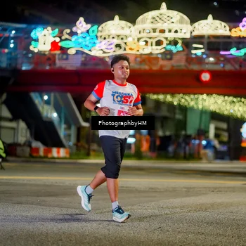Runner Photo 4545856