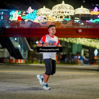 Runner Photo 4545860