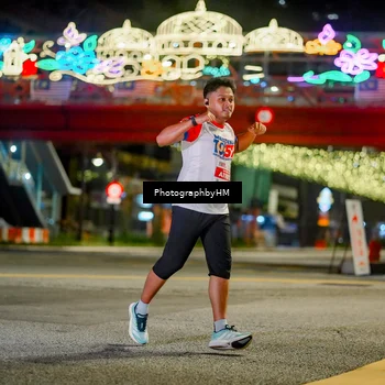 Runner Photo 4545864