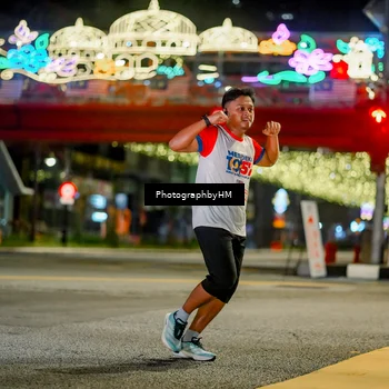 Runner Photo 4545865