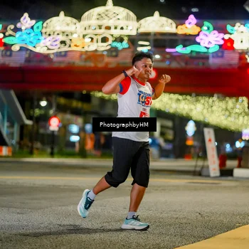 Runner Photo 4545866