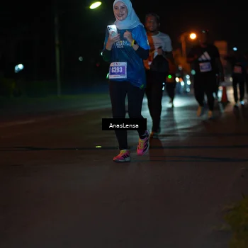 Runner Photo 4545917