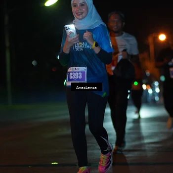 Runner Photo 4545920