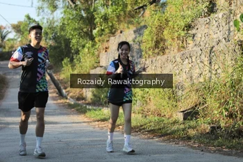 Runner Photo 4545951