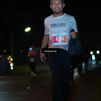 Runner Photo 4545986