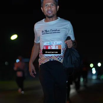 Runner Photo 4545992