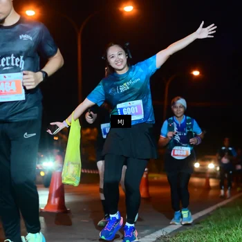 Runner Photo 4546083