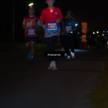 Runner Photo 4546085