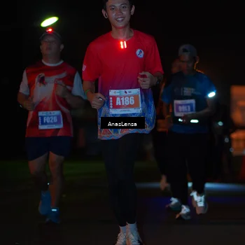 Runner Photo 4546086
