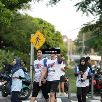 Runner Photo 4546180