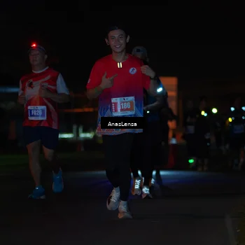 Runner Photo 4546195