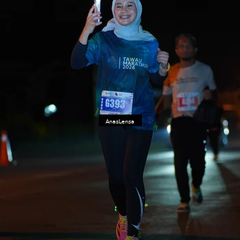 Runner Photo 4546196