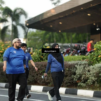 Runner Photo 4546211