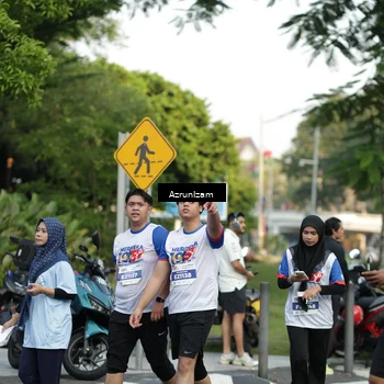 Runner Photo 4546242