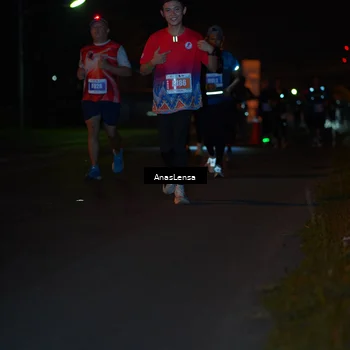 Runner Photo 4546256