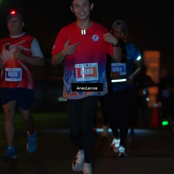 Runner Photo 4546263