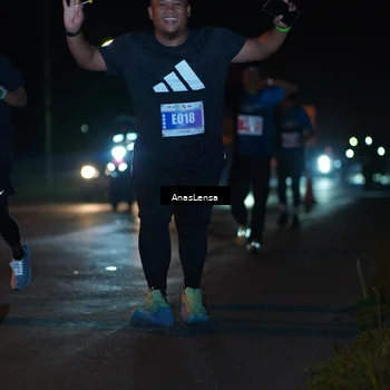 Runner Photo 4546265