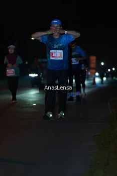 Runner Photo 4546320