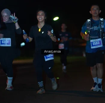 Runner Photo 4546321