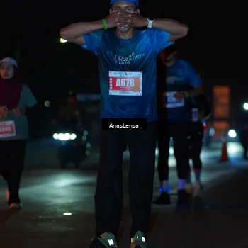Runner Photo 4546325