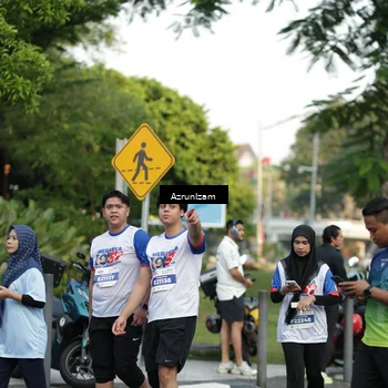 Runner Photo 4546361