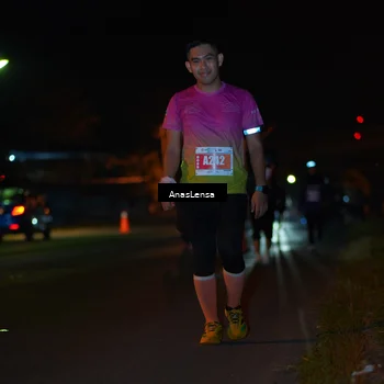 Runner Photo 4546374