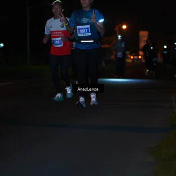 Runner Photo 4546375