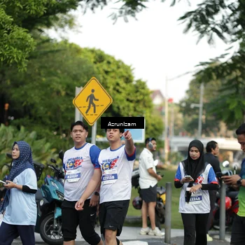 Runner Photo 4546410