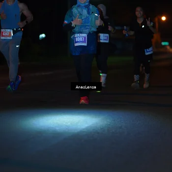Runner Photo 4546429
