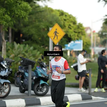 Runner Photo 4546430