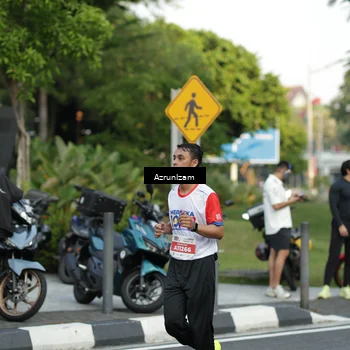 Runner Photo 4546433