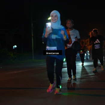 Runner Photo 4546435