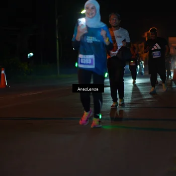 Runner Photo 4546439