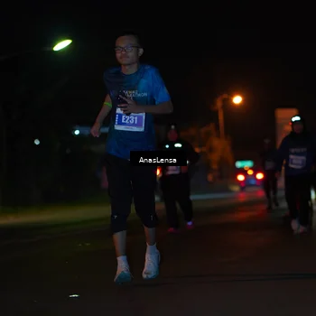 Runner Photo 4546446