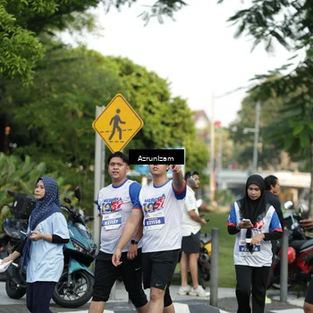 Runner Photo 4546447