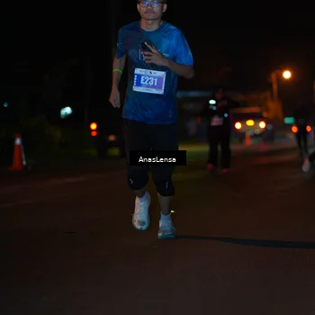 Runner Photo 4546450