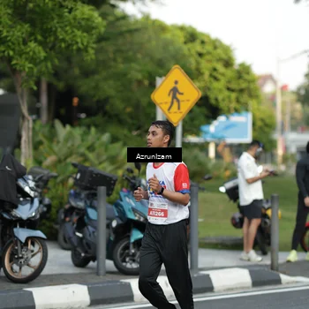 Runner Photo 4546459
