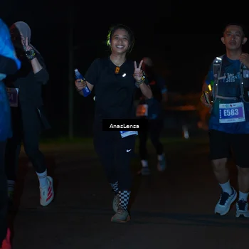 Runner Photo 4546532