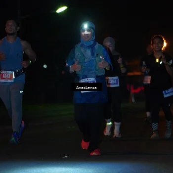 Runner Photo 4546535