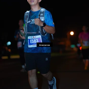 Runner Photo 4546550