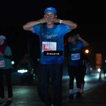 Runner Photo 4546560