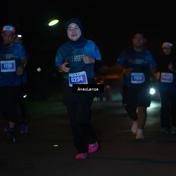 Runner Photo 4546668