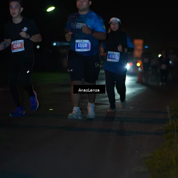 Runner Photo 4546713