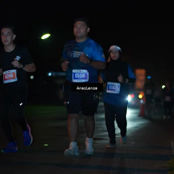 Runner Photo 4546720