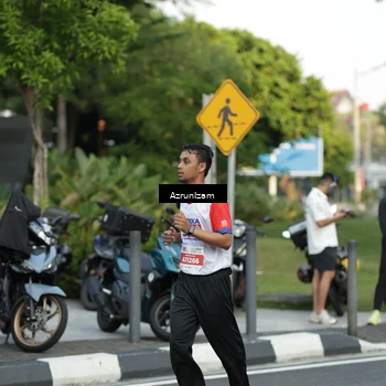 Runner Photo 4546727